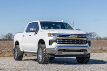 Load image into Gallery viewer, 3.5 Inch Lift Kit | Vertex/V2 | Chevy Silverado 1500 2WD/4WD (2025-2026)