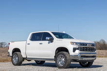 Load image into Gallery viewer, 3.5 Inch Lift Kit | M1 | Rear Mono Leaf | Chevy Silverado 1500 2WD/4WD (25-26)