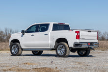 Load image into Gallery viewer, 3.5 Inch Lift Kit | M1 | Rear Mono Leaf | Chevy Silverado 1500 2WD/4WD (25-26)