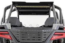 Load image into Gallery viewer, 30" LED Light Kit | Rear Facing | Polaris RZR Turbo R 4 