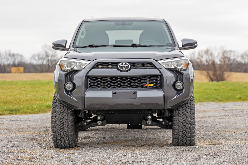 4.5 Inch Lift Kit | N3 Struts | Toyota 4Runner 2WD/4WD (2015-2020)