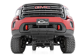 5 Inch Lift Kit | Torsion Drop | Chevy/GMC 2500HD/3500HD 2WD/4WD (20-26)