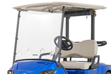 Load image into Gallery viewer, Vented Full Windshield | Scratch Resistant | Yamaha Drive2 
