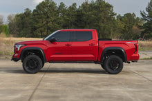 Load image into Gallery viewer, Nerf Steps | 3-Inch Tube | CrewMax | Toyota Tundra 2WD/4WD (2022-2026)