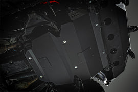 Skid Plate | Front & Belly | Toyota 4Runner 2WD/4WD (2010-2024)