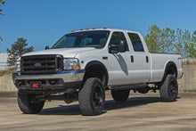 Load image into Gallery viewer, Nerf Steps | 3-Inch Tube | Crew Cab | Ford F-250/F-350 Super Duty (99-16)