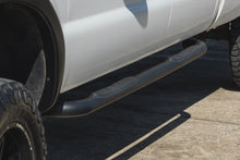 Load image into Gallery viewer, Nerf Steps | 3-Inch Tube | Crew Cab | Ford F-250/F-350 Super Duty (99-16)