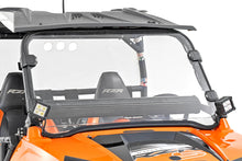 Load image into Gallery viewer, Full Windshield | Scratch Resistant | Polaris RZR 800