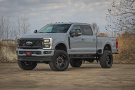 4.5 Inch Lift Kit | Radius Arm | Diesel | M1 | Ford F-250/F-350 Super Duty (23-26)