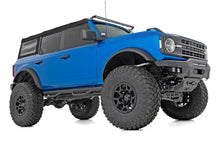 Load image into Gallery viewer, 7 Inch Lift Kit | 4-Door Base | Ford Bronco 4WD (2021-2025)
