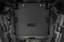 Load image into Gallery viewer, Catalytic Converter Shield | Powerboost | Ford F-150 2WD/4WD (2015-2026)