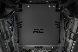 Catalytic Converter Shield | Powerboost | Ford F-150 2WD/4WD (2015-2026)
