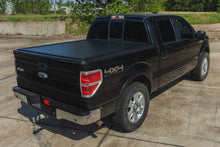 Load image into Gallery viewer, Powered Retractable Bed Cover | 5'7" Bed | Ford F-150 2WD/4WD (2009-2014)