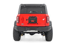 Load image into Gallery viewer, Spare Tire Carrier Delete Kit | Ford Bronco 4WD (2021-2026)