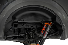 Load image into Gallery viewer, Rear Wheel Well Liners | Ford F-150 Raptor 4WD (2017-2020)