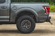 Load image into Gallery viewer, Rear Wheel Well Liners | Ford F-150 Raptor 4WD (2017-2020)