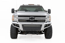 Load image into Gallery viewer, LED Light Kit | Ditch Mount | 2" Black Pair | Spot | Chevy 1500 &amp; Chevy/GMC 2500HD/3500HD (07-14)