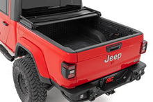 Load image into Gallery viewer, Soft Tri-Fold Bed Cover | 5' Bed | Jeep Gladiator JT 4WD (2020-2026)