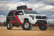 Load image into Gallery viewer, Roof Rack | Double Cab | Toyota Tacoma 2WD/4WD (2024-2026)