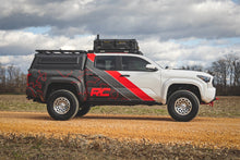 Load image into Gallery viewer, Roof Rack | Bed Cap | Toyota Tacoma 2WD/4WD (2024-2026)