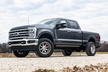 Load image into Gallery viewer, 2 Inch Leveling Kit | Track Bar Bracket | Ford F-250/F-350 Super Duty (17-26)