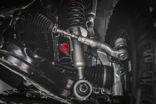 Load image into Gallery viewer, M1R Reservoir Loaded Struts | Adjustable Height | Front | 3.5 Inch | Toyota 4Runner (25-26)
