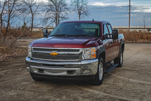 Load image into Gallery viewer, Power Running Boards | HT-Series | Double Cab | Chevy/GMC 1500/2500HD/3500HD (14-18)
