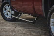 Load image into Gallery viewer, Power Running Boards | HT-Series | Double Cab | Chevy/GMC 1500/2500HD/3500HD (14-18)