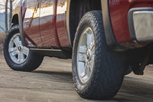 Load image into Gallery viewer, Power Running Boards | HT-Series | Double Cab | Chevy/GMC 1500/2500HD/3500HD (14-18)