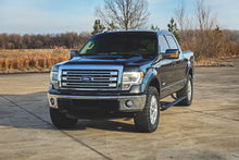 Load image into Gallery viewer, Power Running Boards | Crew Cab | Ford F-150 (2009-2014)