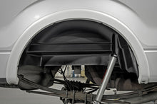 Load image into Gallery viewer, Rear Wheel Well Liners | Ford F-150 2WD/4WD (2004-2014)