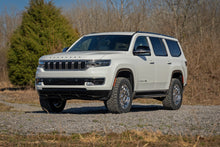 Load image into Gallery viewer, 3 Inch Lift Kit | Jeep Wagoneer 4WD (2022-2025)