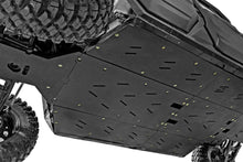 Load image into Gallery viewer, Full Coverage Skid Plate Kit | CFMOTO UFORCE 1000 XL