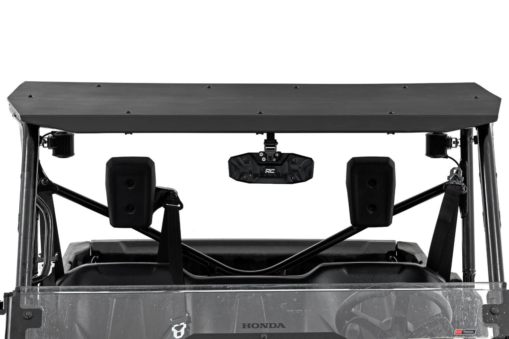 UTV Roof | HDPE | Honda Pioneer 1000 