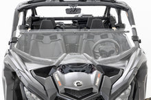 Load image into Gallery viewer, Half Windshield | Scratch Resistant | Can-Am Maverick X3