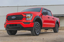 Load image into Gallery viewer, Sport Fender Flares | E9 Argon Blue | Ford F-150 2WD/4WD (2021-2026)