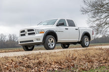 Load image into Gallery viewer, Pocket Fender Flares | PAR Maximum Steel | Ram 1500 2WD/4WD (2009-2018 &amp; Classic)