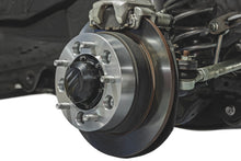 Load image into Gallery viewer, 1.5 Inch Wheel Spacers | Pair | Suzuki Jimny (2018-2026)