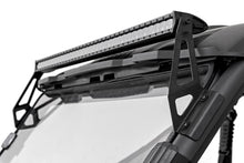 Load image into Gallery viewer, LED Light Kit | Front Mount | 50" Black Single Row | CFMOTO UFORCE 1000
