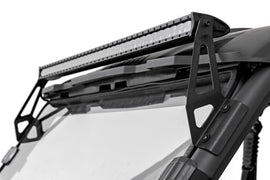 LED Light Kit | Front Mount | 50