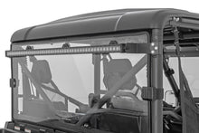 Load image into Gallery viewer, LED Light Kit | Rear Mount | 50" Spectrum Series Single Row | CFMOTO UFORCE 1000