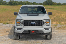 Load image into Gallery viewer, Hood Scoop | M7 Carbonized Gray | Ford F-150 2WD/4WD (2021-2026)