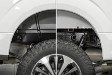Load image into Gallery viewer, Rear Wheel Well Liners | Ford F-150 2WD/4WD (2015-2020)