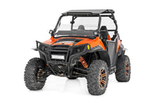 Load image into Gallery viewer, Half Windshield | Scratch Resistant | Polaris RZR 800