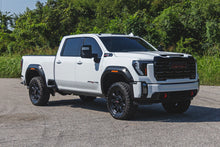Load image into Gallery viewer, Pocket Fender Flares | GBD Aegean Stone | GMC Sierra 2500 HD/Sierra 3500 HD (20-26)