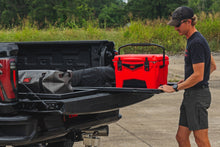 Load image into Gallery viewer, Slide-Out Truck Bed Cargo Trays | Fits 6'7"–6'10" Beds | Easy Tailgate Access