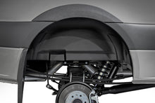 Load image into Gallery viewer, Rear Wheel Well Liners | Mercedes-Benz Sprinter 3500 (19-22)/Sprinter 3500XD (19-25) 