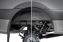 Load image into Gallery viewer, Rear Wheel Well Liners | Mercedes-Benz Sprinter 3500 (19-22)/Sprinter 3500XD (19-25) 