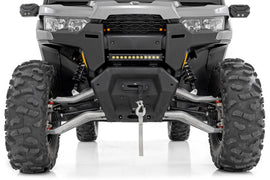 Aluminum Control Arms | High Clearance w/ 2