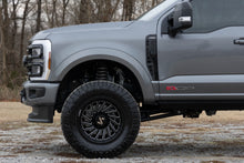 Load image into Gallery viewer, Sport Fender Flares | E9 Argon Blue | Ford F-250/F-350 Super Duty (23-26)